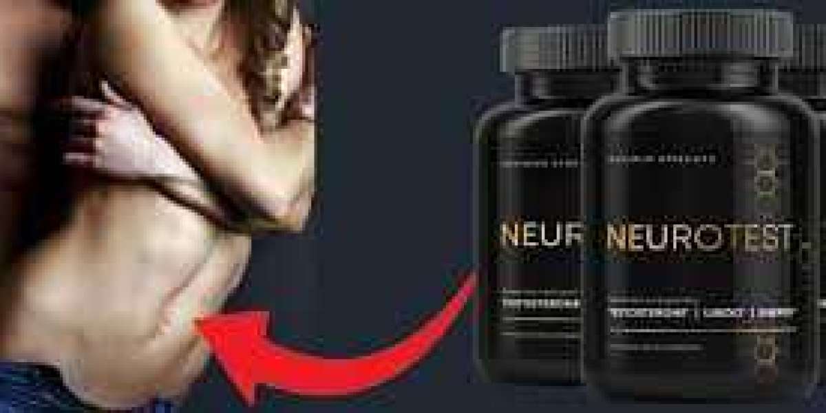 Neurotest Male Enhancement Supplement