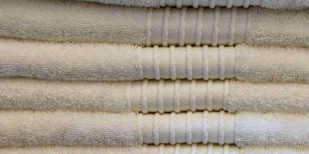 What Exactly is Bulk Towels Wholesale?