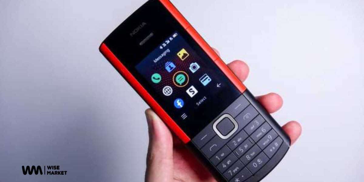 Nokia 5710 Price in Pakistan: Find the Perfect Tech