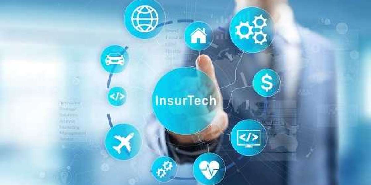 Insurtech Market Size and Share Insights 2024-2032
