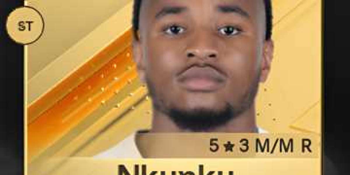 Unlocking Nkunku's Rare Card in FC 24: A Player's Guide