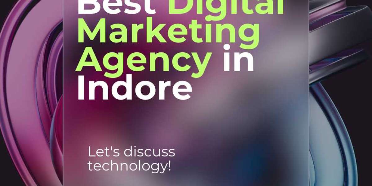Elevating Your Brand's Digital Presence: Unveiling the Best Digital Marketing Agency in Indore