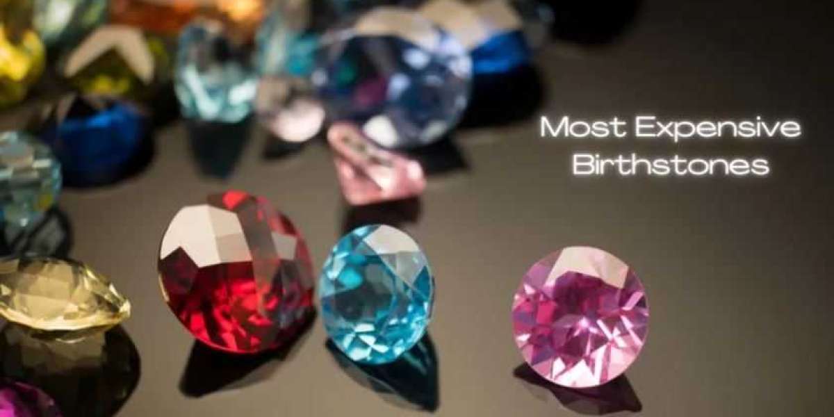 Top Most Expensive Precious Stone In The World