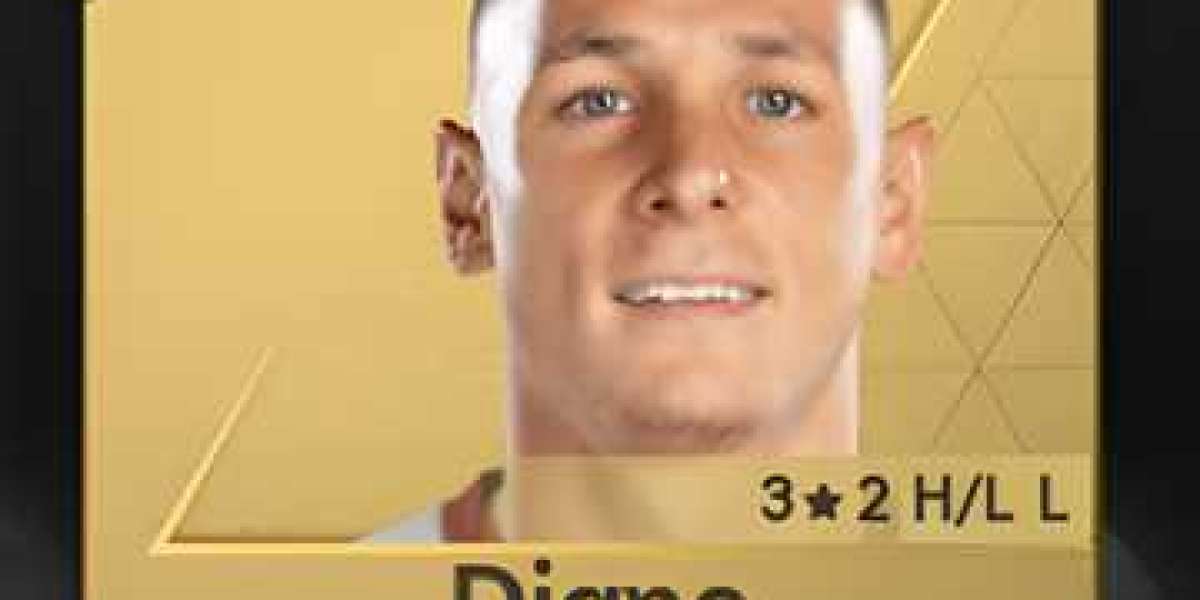Mastering FC 24: Get Lucas Digne's Player Card and Earn Coins Fast