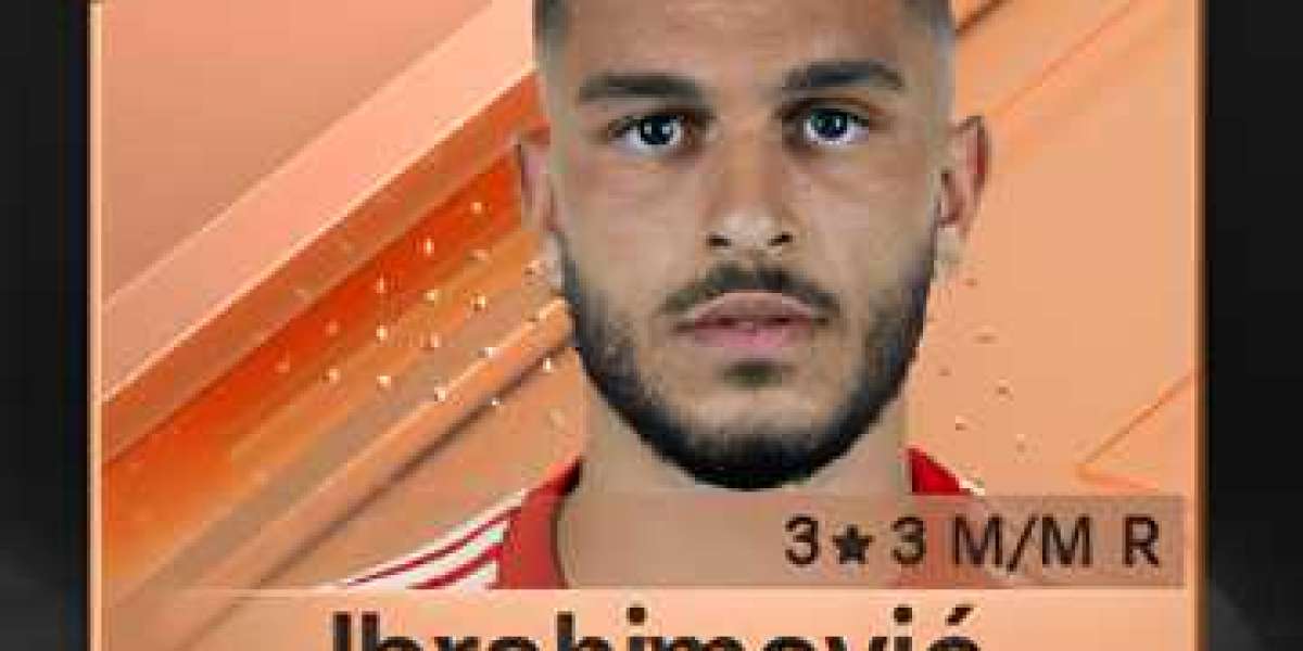 Mastering FC 24: Acquiring Arijon Ibrahimović's Rare Player Card
