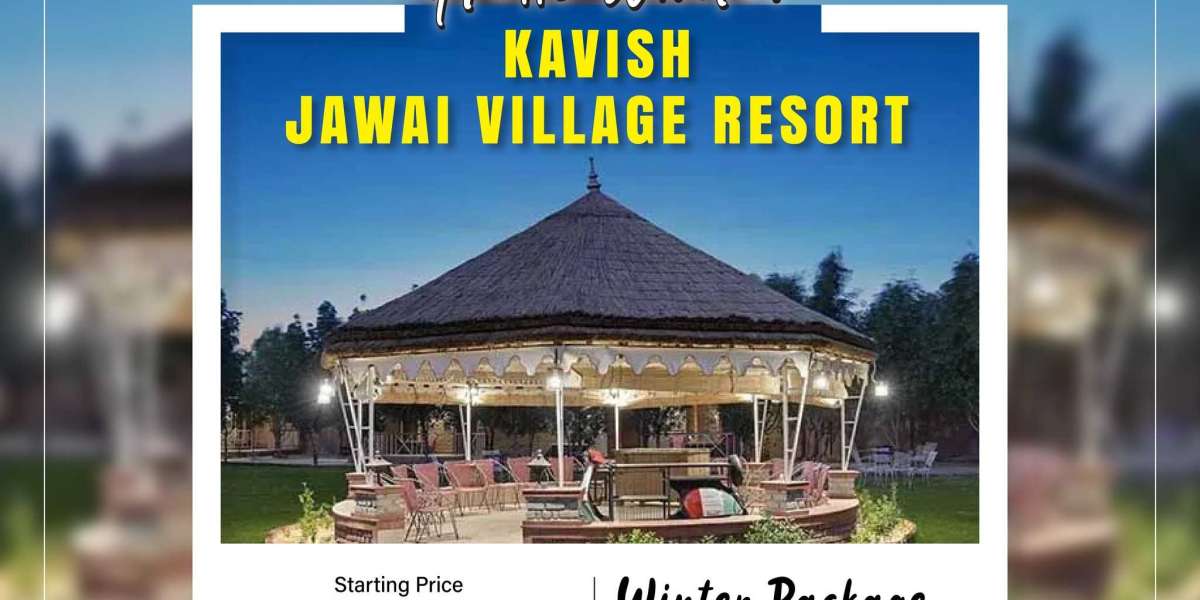 Exploring Jawai: A Guide to the Best Resorts in the Region