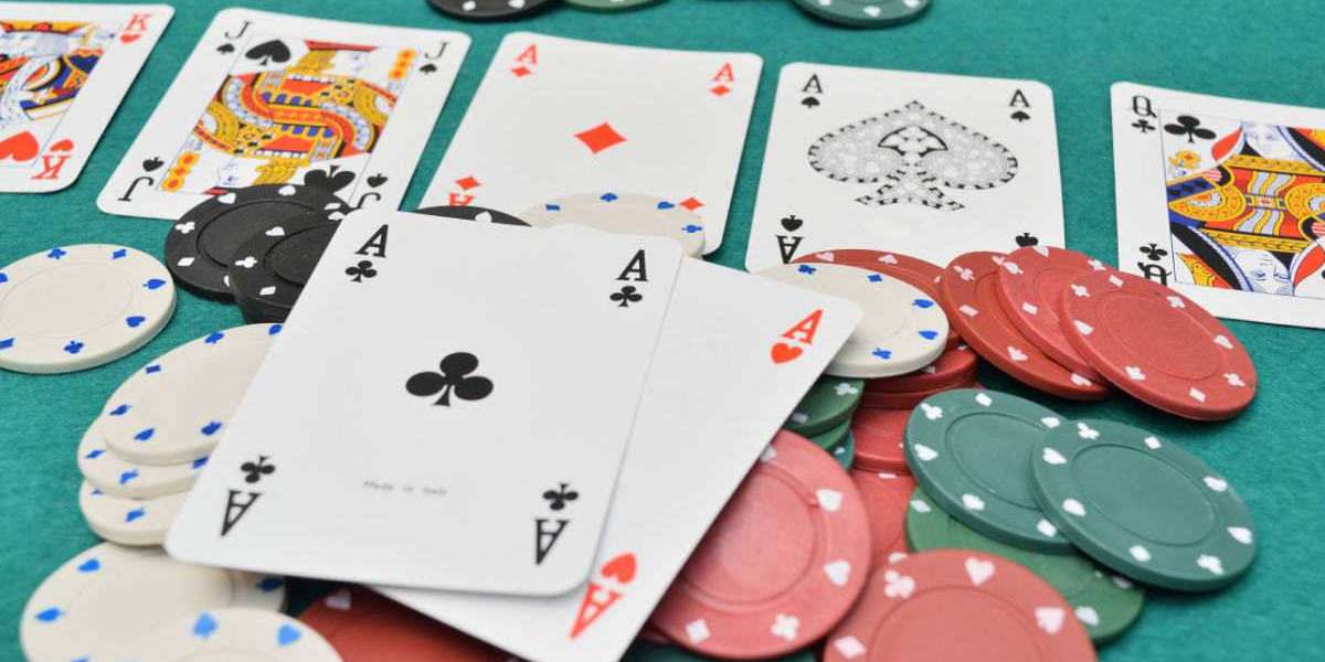 Poker Mania dan Perkembangan Teknologi: Bagaimana Platform Permainan Mengubah Pengalaman Bermain Anda
