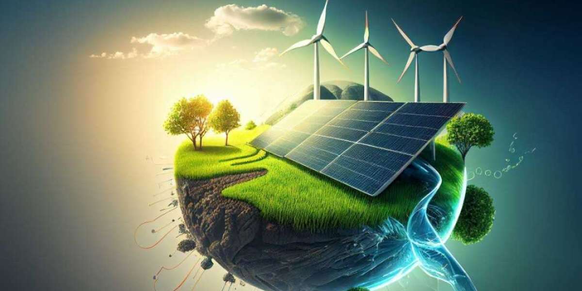 Sustainable Energy in Shaping Our Future