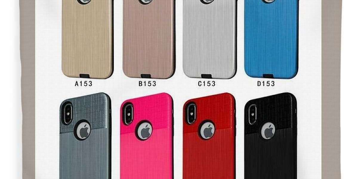 Explore the Finest iPhone Cases Available in India at iFuture