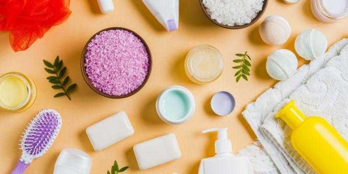 Russia Beauty And Personal Care Market to Experience Significant Growth by 2033