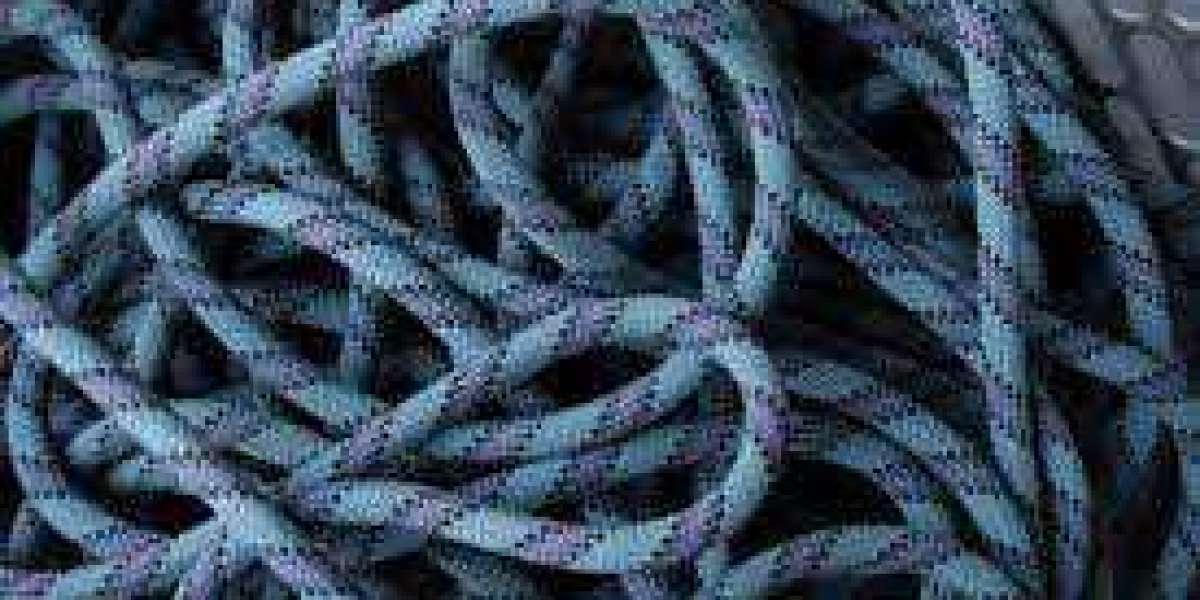Wind and Wave Mastery: UHMWPE Core Benefits in Sailing Ropes