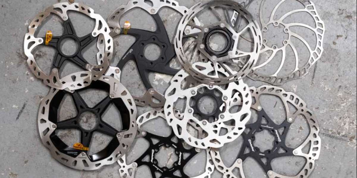 Motorcycle Disc Brakes Market Size, Share, Growth, Analysis, Trends and Forecast - 2029