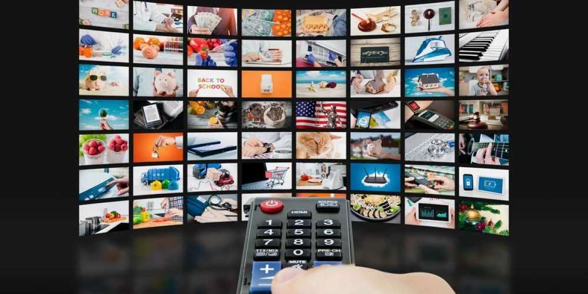 Video Streaming Market Size $310.71 Billion by 2030