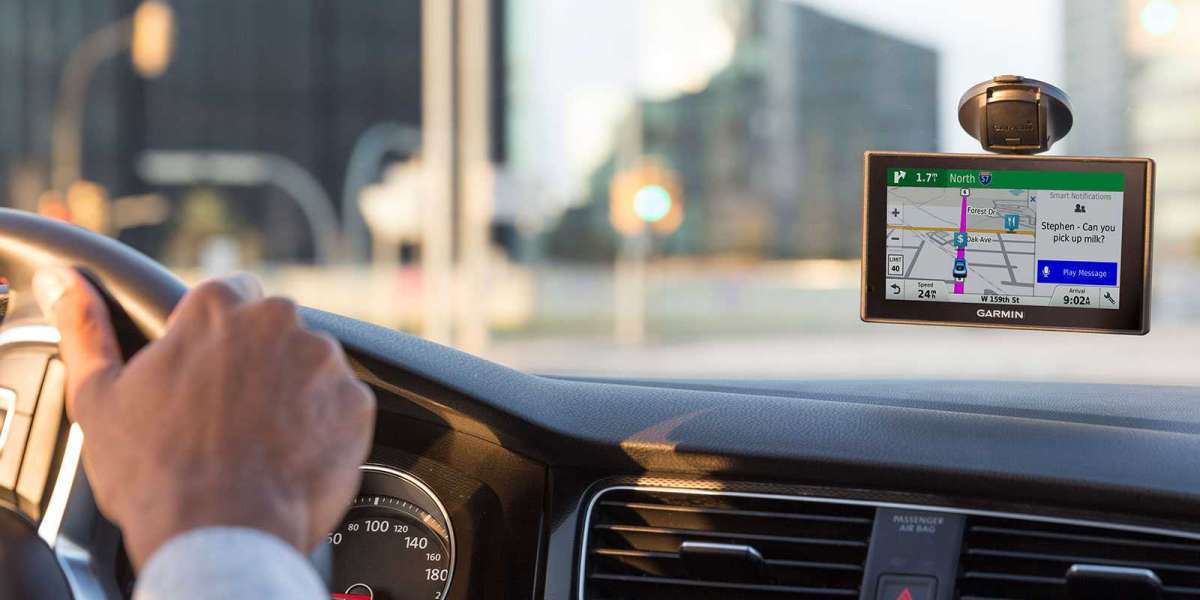 Road-Trip Ready: Tips for Installing Top-Notch Car Audio and GPS Systems