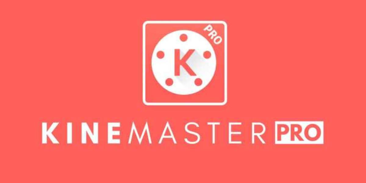 Unleash Your Creativity with KineMaster MOD APK Premium Features Unlocked!
