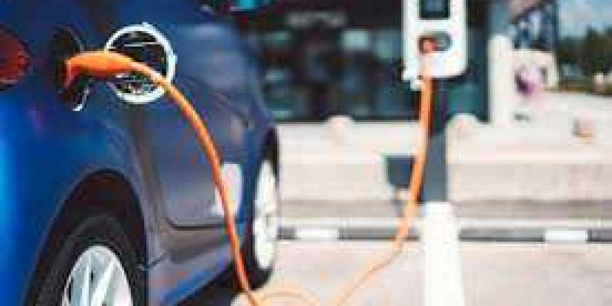 Electric Vehicle Supply Equipment Market Worth $15067.94 Million By 2030