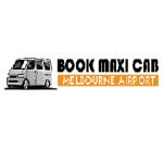 BookMaxiCab MelbourneAirport