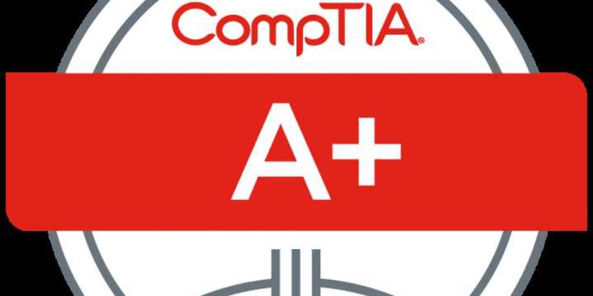 The Benefits of Taking ITPT Courses CompTIA A+ Course in Glasgow