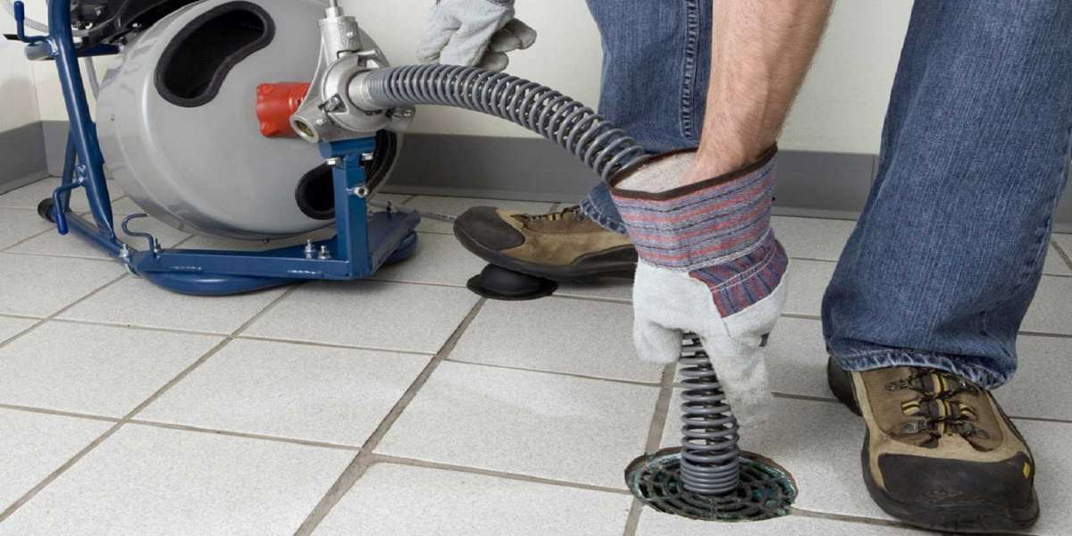 Drain Cleaning Equipment Market Grows at a 6.0% CAGR, Reaching US$418.9 Million by 2032