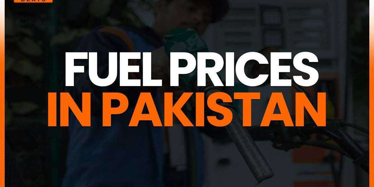 petrol price in Karachi: Riding the Economic Waves