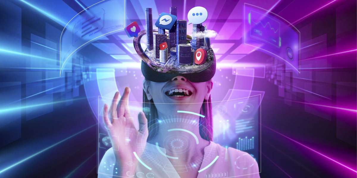 Augmented Reality Companies: Pioneers Shaping the Digital Frontier