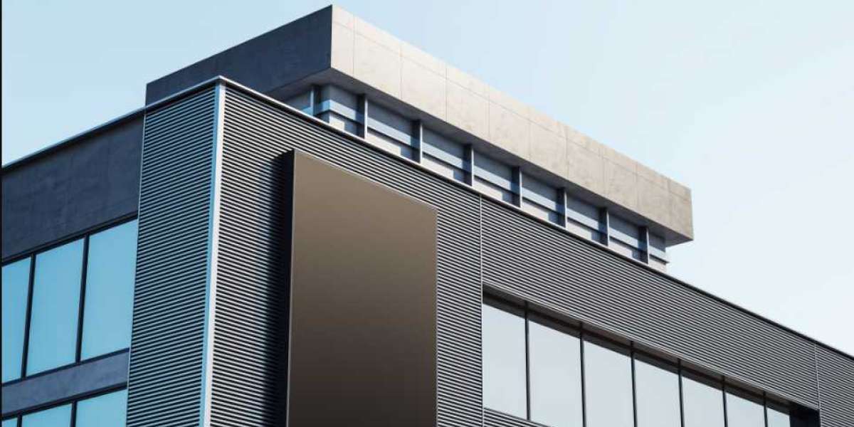 Facade Systems Market Size, Share, Growth Drivers, Trends, Opportunities and Demand Forecast 2024-2030