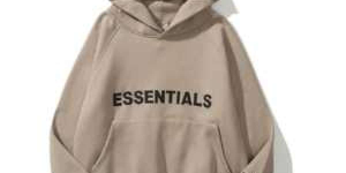 world of fashion  Essentials Hoodie store