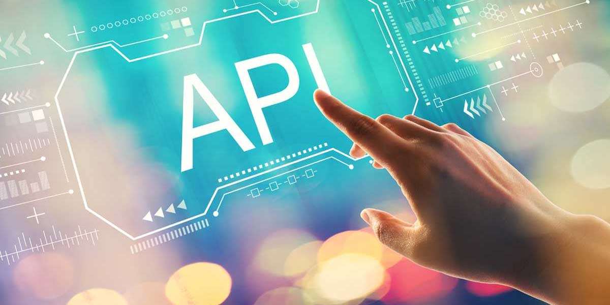 Financial Data APIs Market is Expected to Gain Popularity Across the Globe by 2033