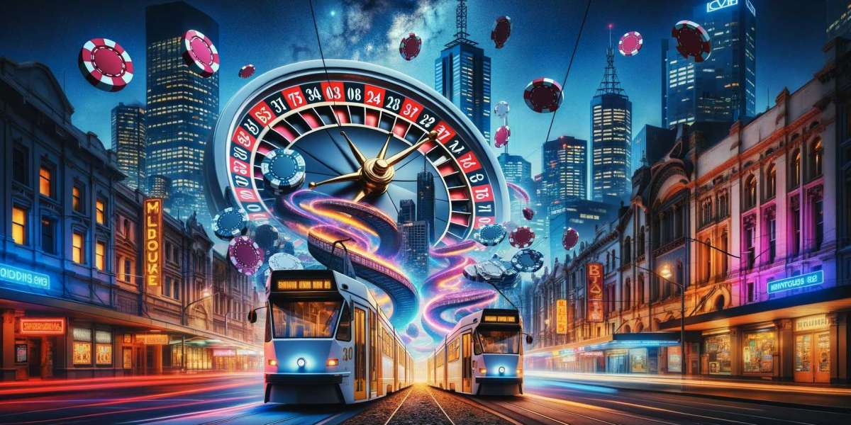 Bonza Spins Casino Online Australia: Your Ultimate Gambling Destination in 2023!