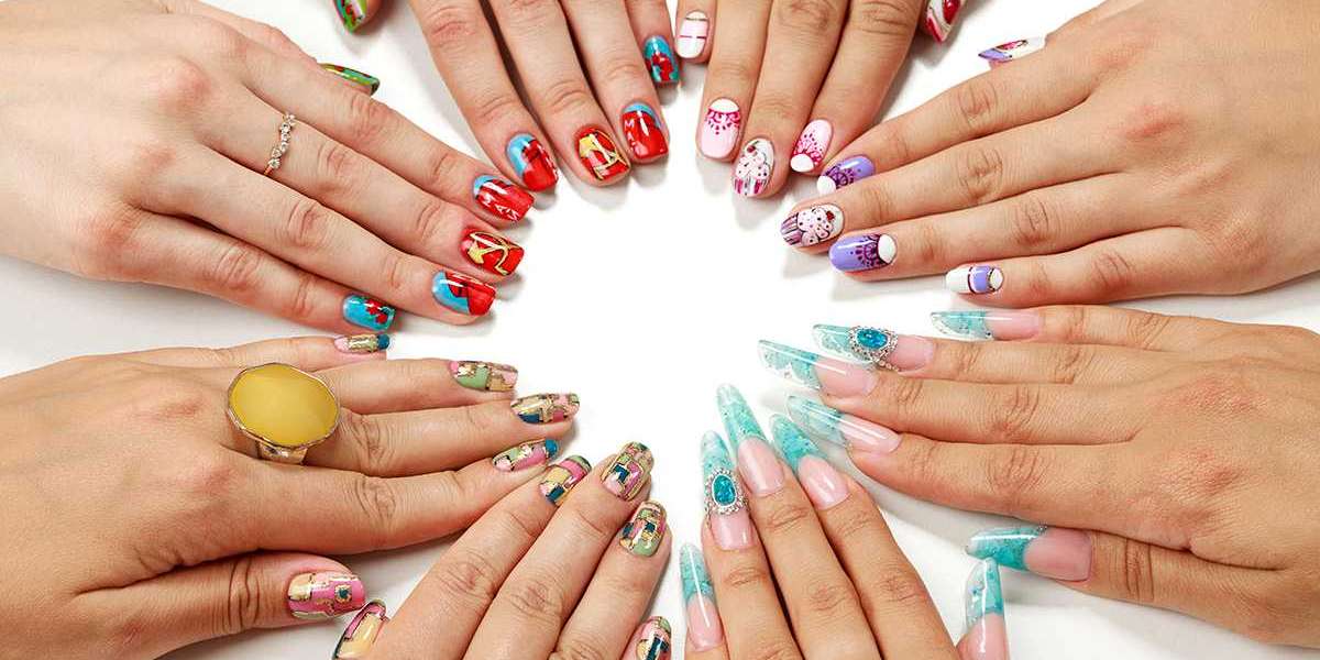 Ultimate Guide to Nail Salons in Granville: Where Beauty Meets Elegance