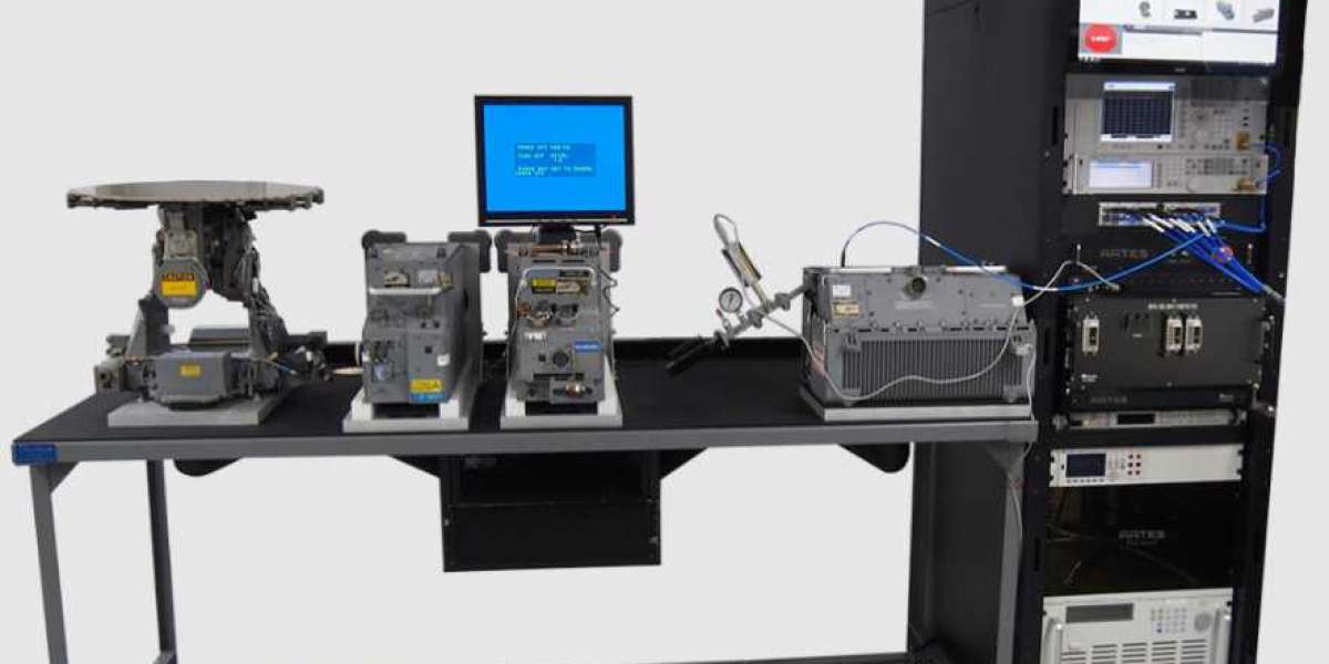 Automatic Test Equipment (ATE) Market Size, Share, Analysis, and Forecast to 2030