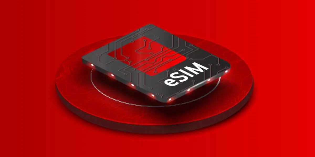 E-Sim Market size is expected to grow USD 6673.8 million by 2030