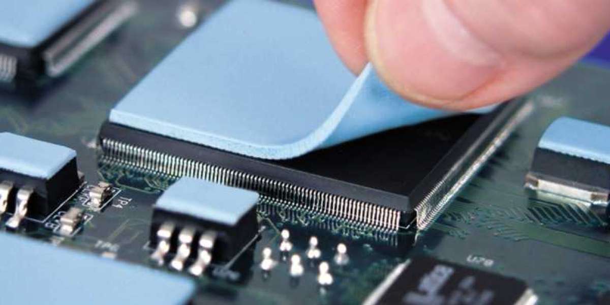 Thermal Interface Market to Witness Rise in Revenues By 2030