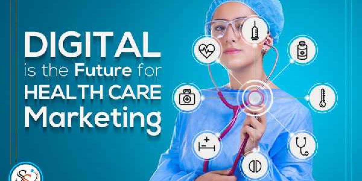 Prescribing Success: A Guide to Healthcare Digital Marketing