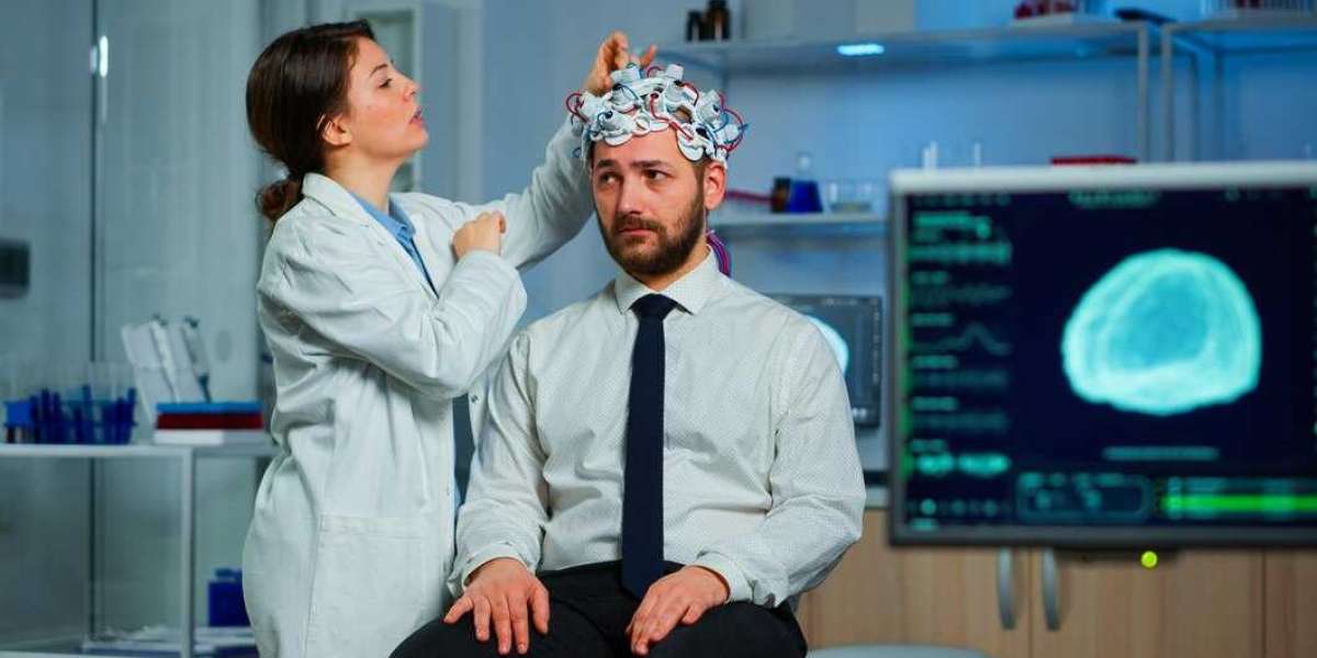 Top-Rated Neurologist in Kurnool: Comprehensive Brain and Nervous System Care