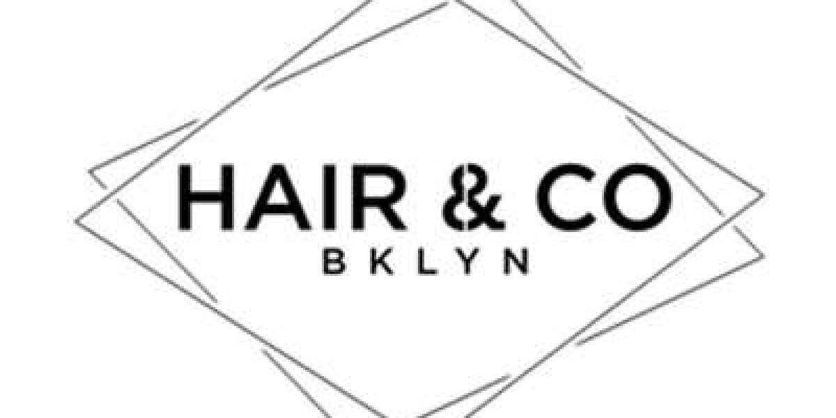 TRANSFORM YOUR HAIR EXPERIENCE AT HAIR & CO BKLYN: THE PREMIER HAIR SALON IN BAY RIDGE