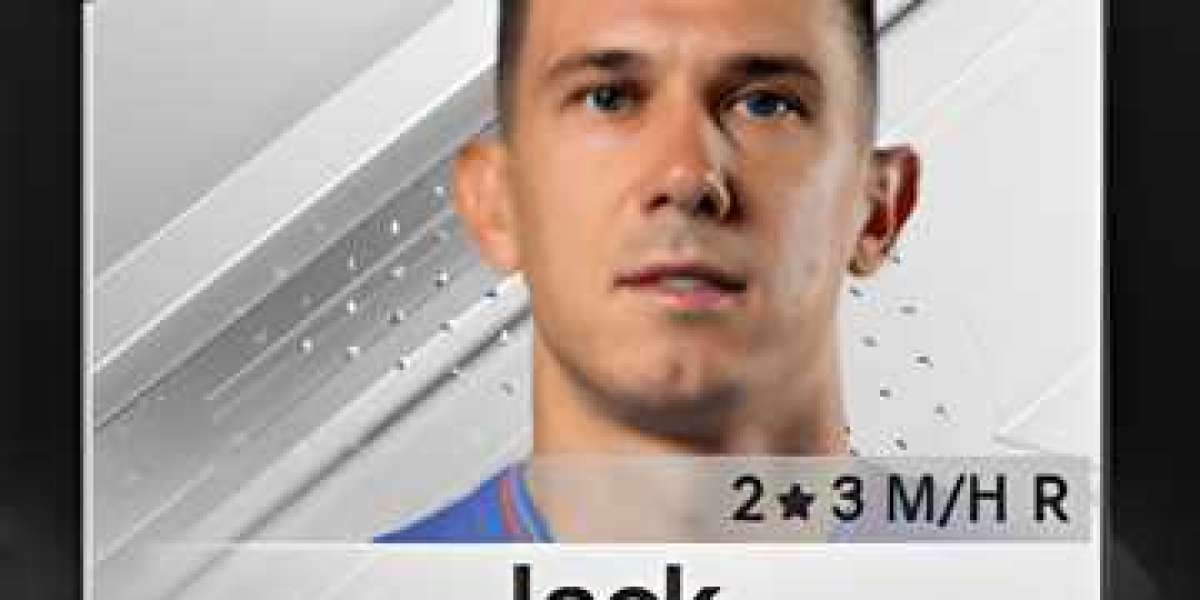 Score with Ryan Jack's Rare Card: Your Guide to FC 24 Player Acquisition