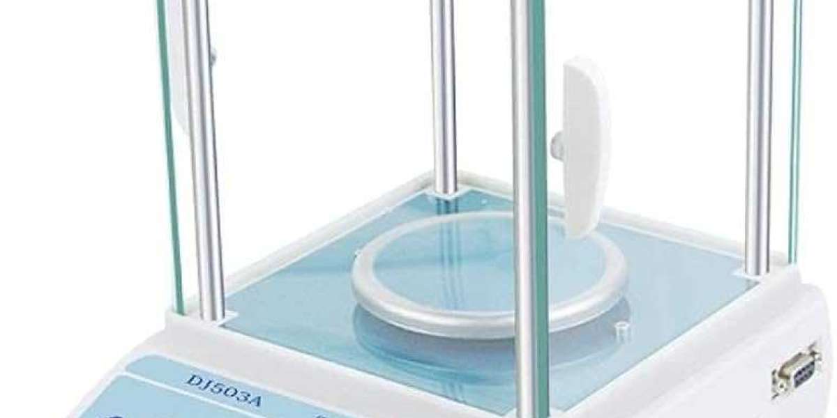 Decoding the Price Tags: Electronic Analytical Balance Price Insights