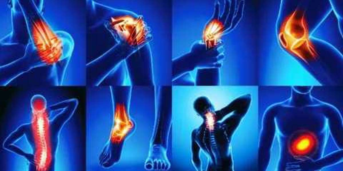 Advancements in Treating Chronic Pain: Exploring Cutting-Edge Treatments