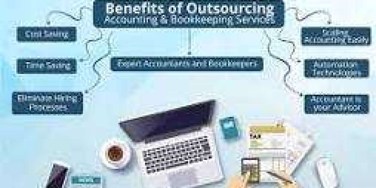 The Pros and Cons of Engaging Accounting Firms as Outsourcing Partners