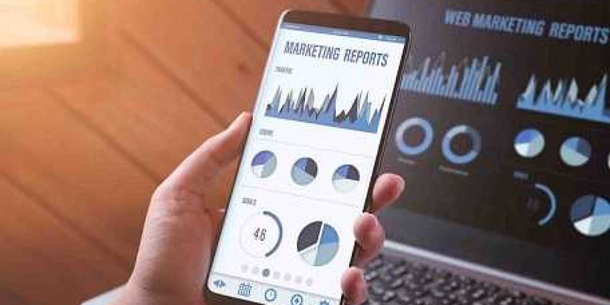 Mobile BI Market Analysis, Landscape and Growth Prospects Till 2032