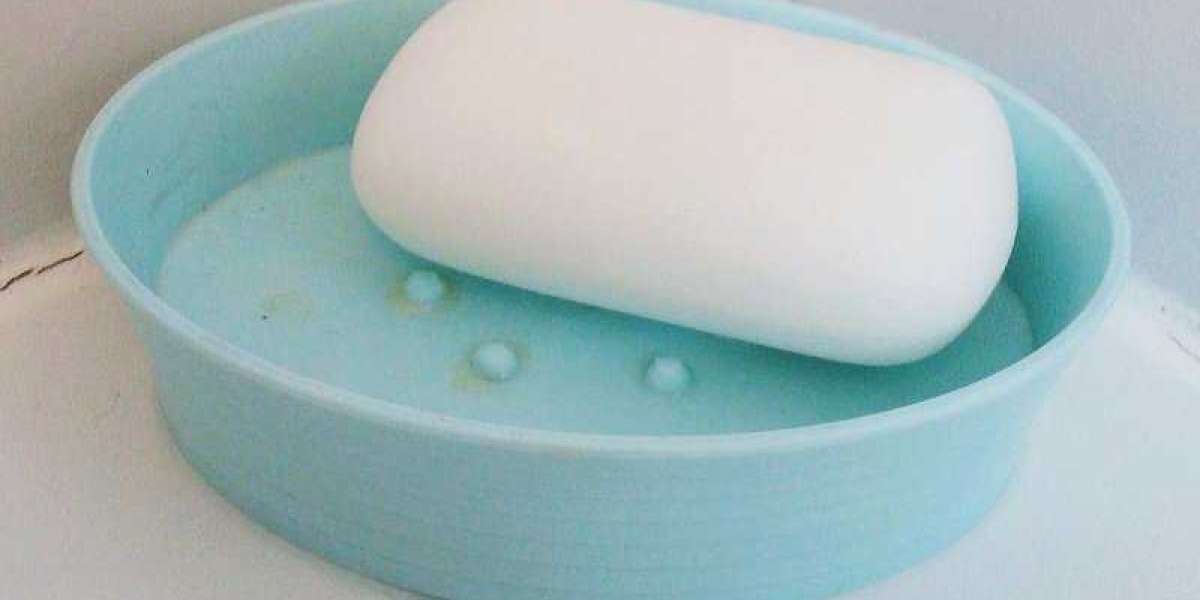 Bath Soap Market Segments, Industry Growth, Size, Share, Report 2024-2032