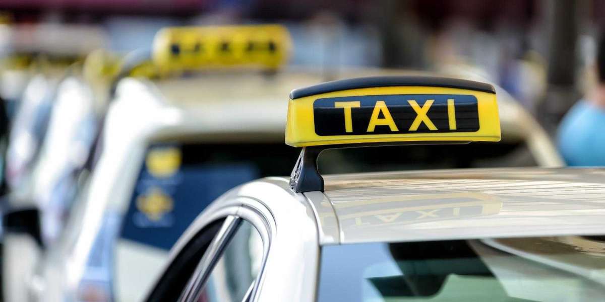 Taxis Manchester Airport: Navigating the Skyway with Ease