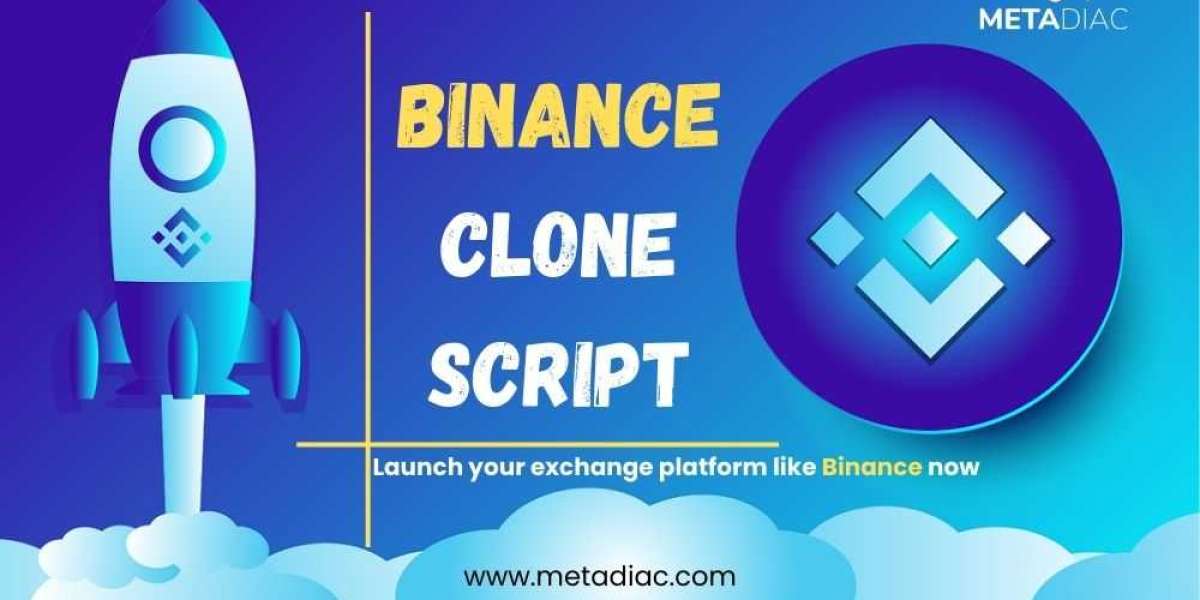 What Are the Costs Involved in Developing a Binance Clone Script?