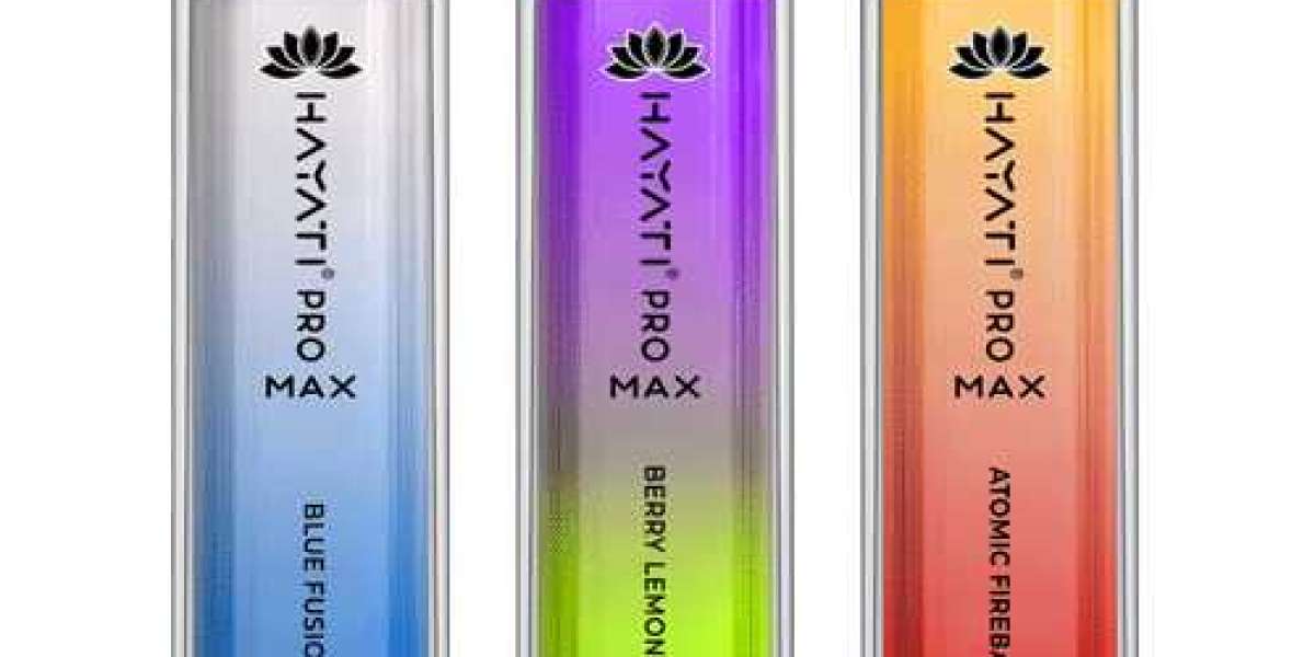 How to Maximize the Benefits of Your Hayati Pro Max 4000 Vape