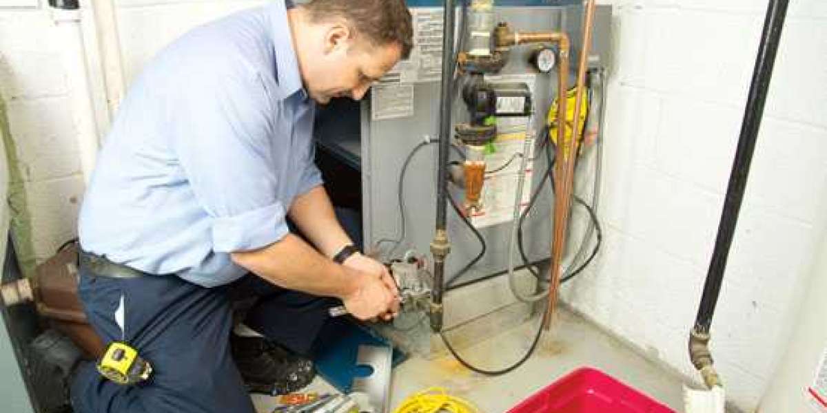 The Importance of Regular Heating System Repairs: Ensuring Efficiency and Comfort