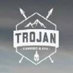 Trojan Camping