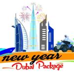 New Year Dubai Package