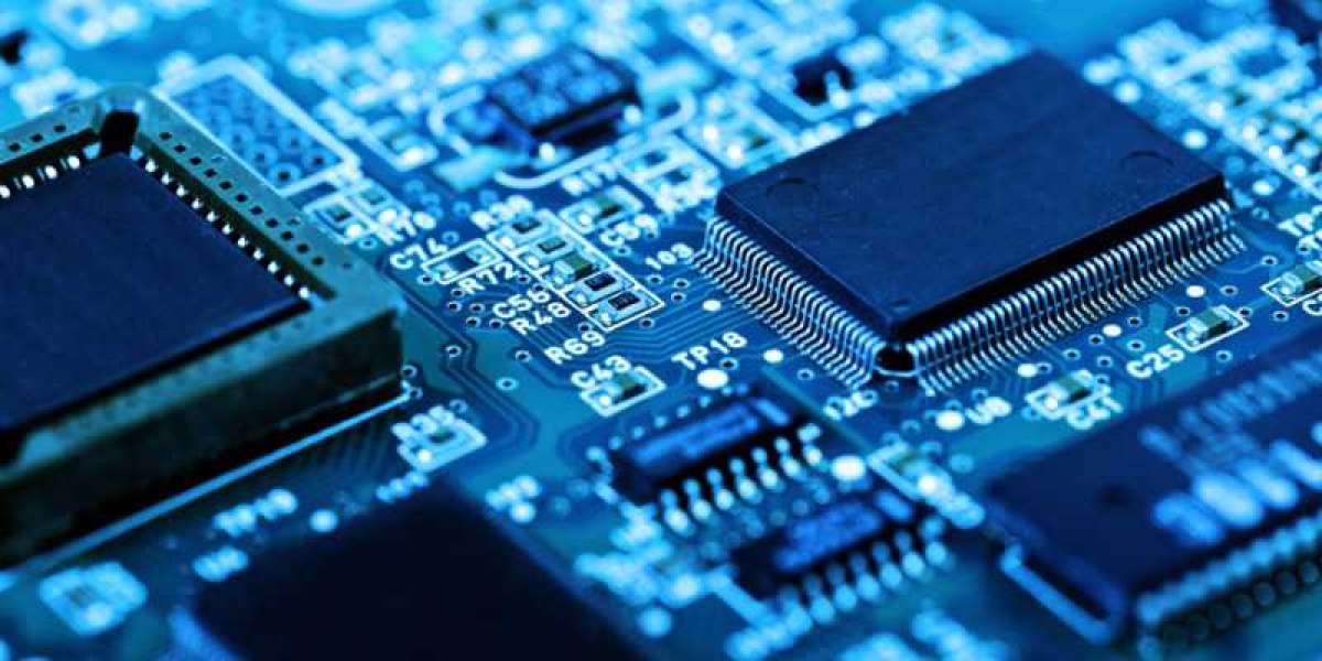 Motherboard Market is Expected to Gain Popularity Across the Globe by 2033
