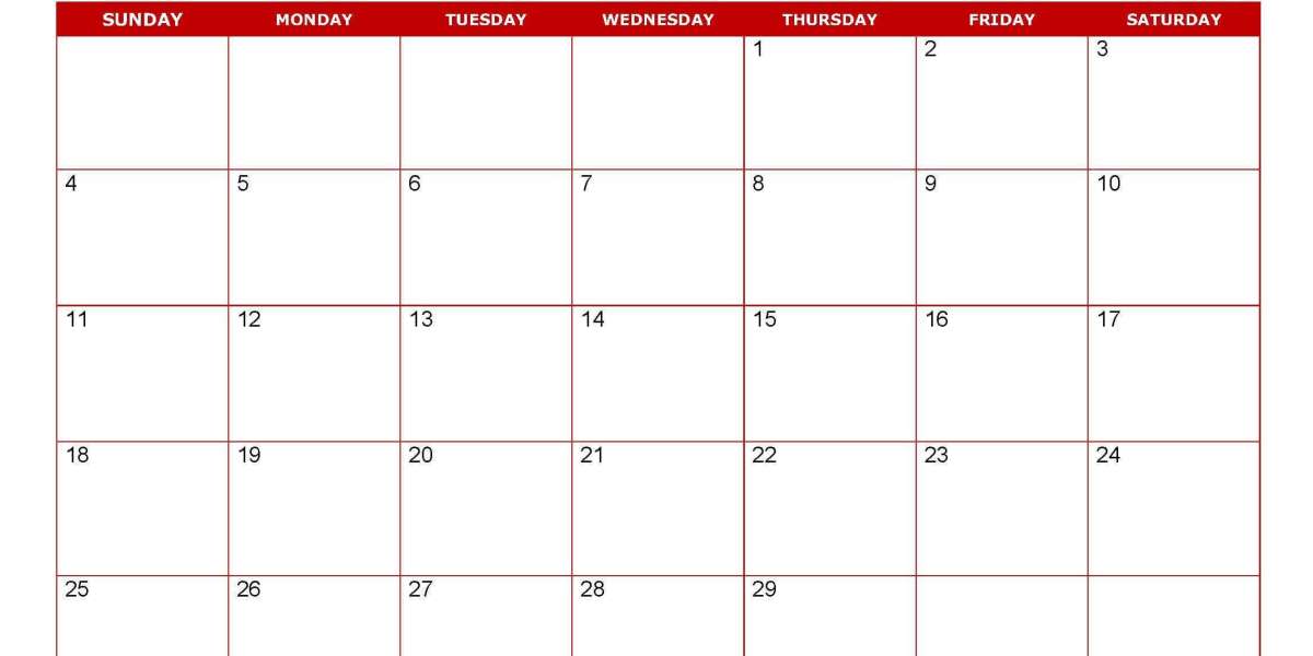 Unlock Your Productivity: February 2024 Calendars at Calendarkart